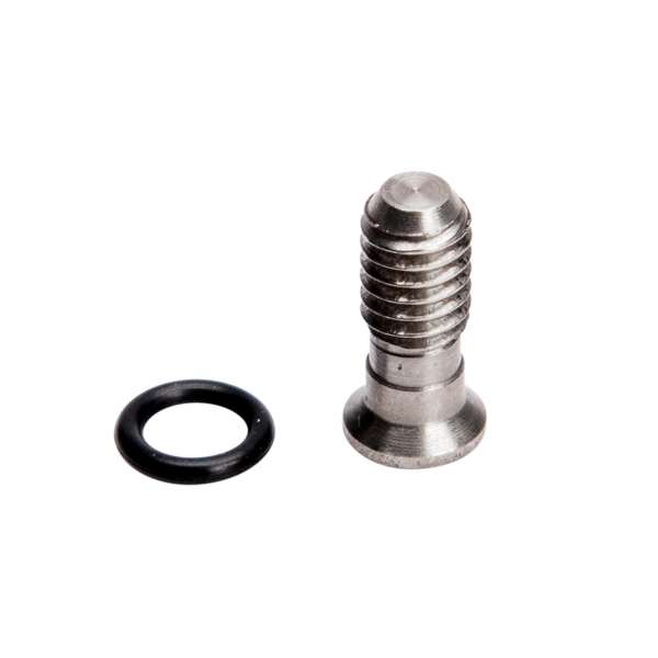 Spezialschraube M4x10