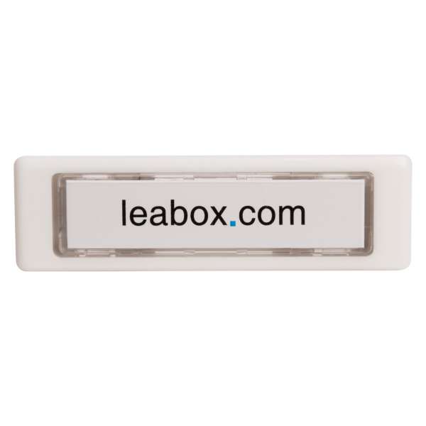 Leabox Kombitaster LIRA