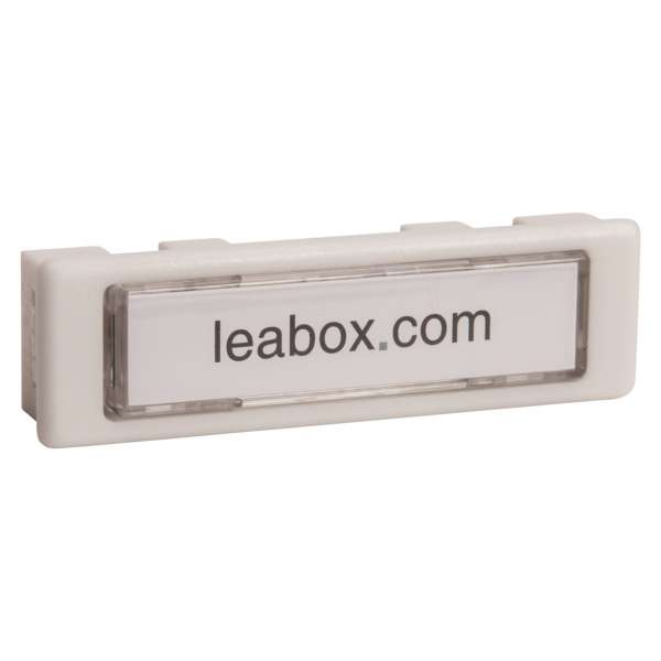 Leabox Kombitaster LIRA