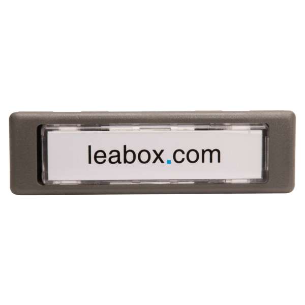 Leabox Kombitaster LIRA