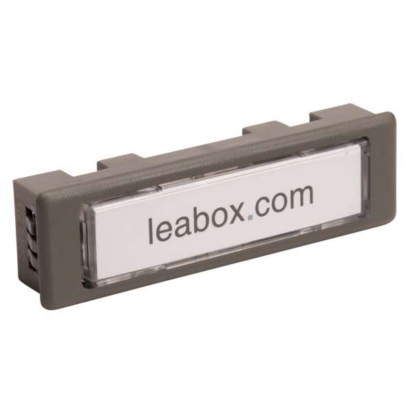 Leabox Kombitaster LIRA