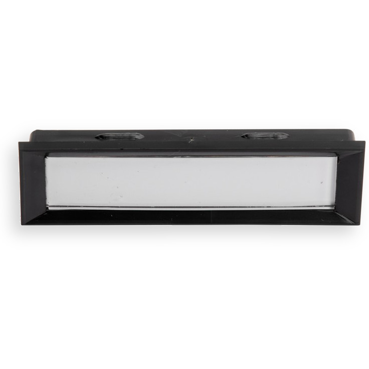 Namensschild SEKO 75x21mm