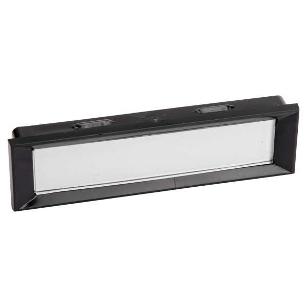 Namensschild SEKO 75x21mm