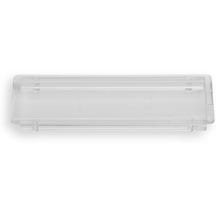 Namensschild 65x20mm