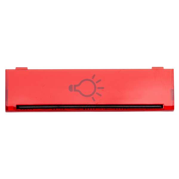Lichtschild-Abdeckung für Module bis 2006
