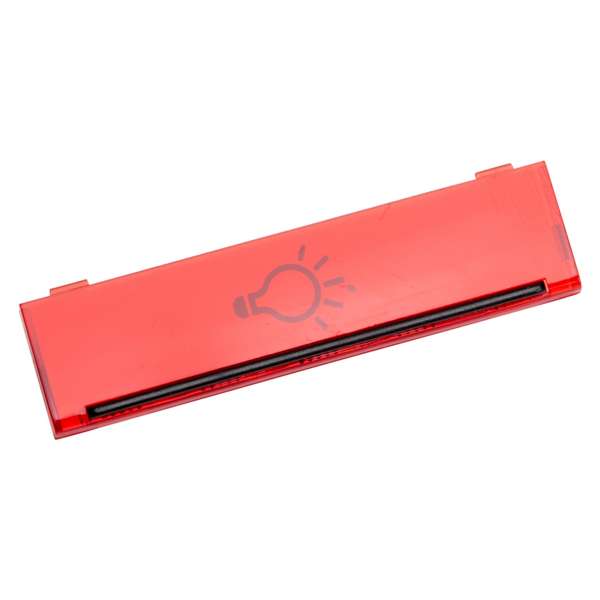 Lichtschild-Abdeckung für Module bis 2006