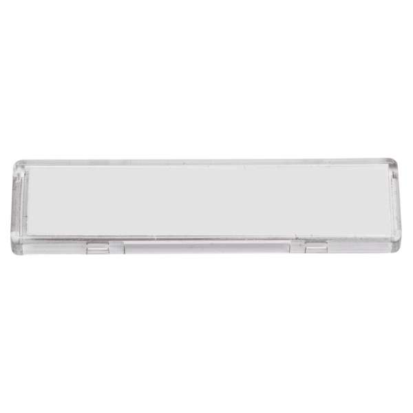 Tasterabdeckung LIRA 57x14mm
