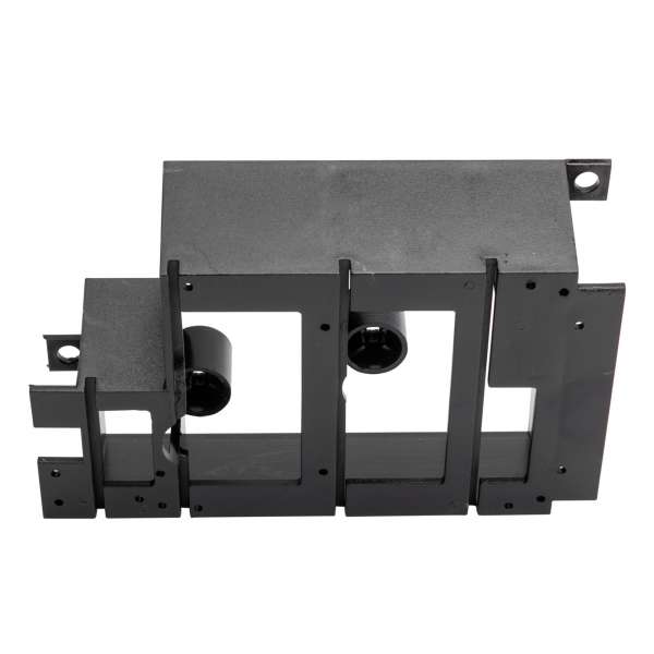 RSA1 Sprechgitter Adapter   