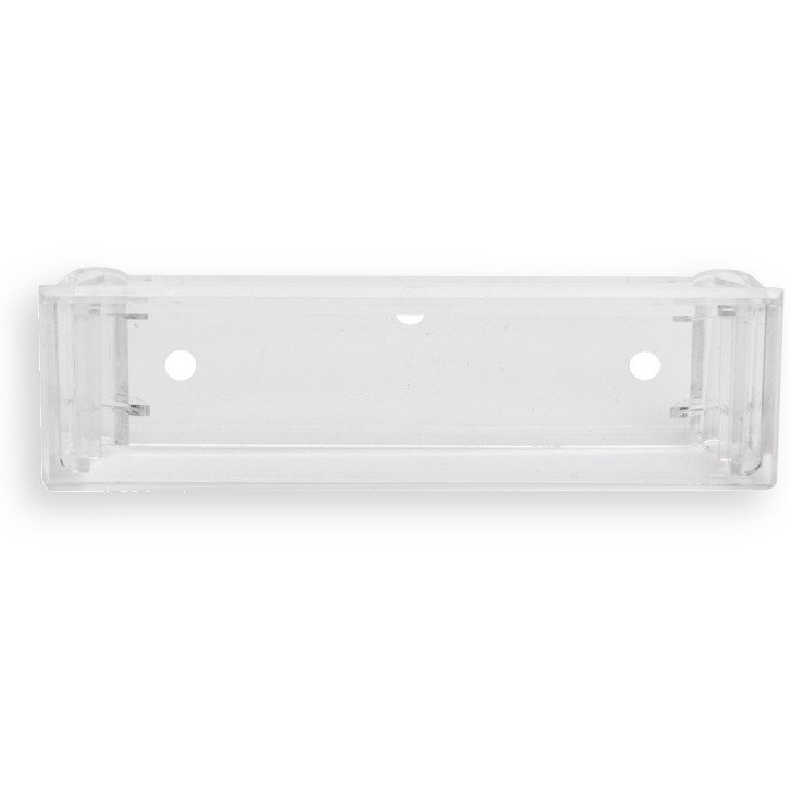 Namensschild 70x20mm