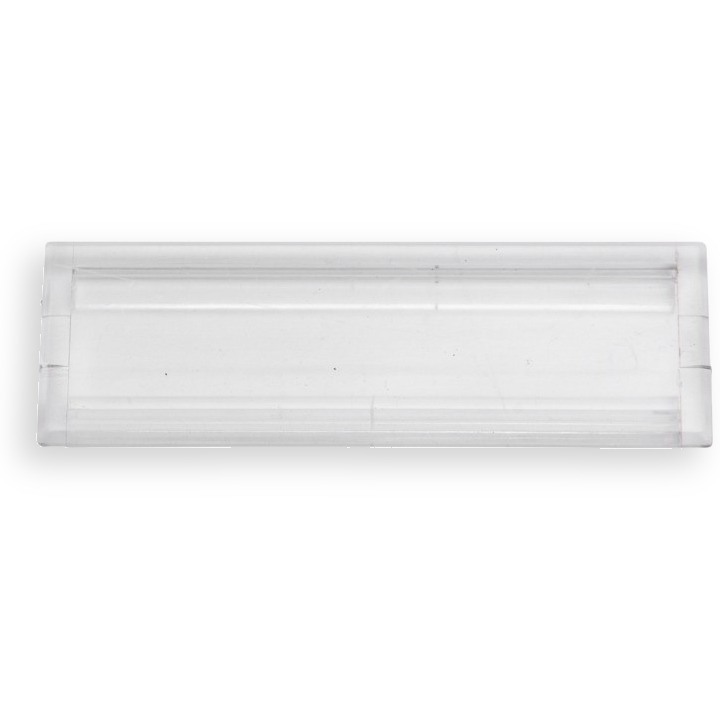 Namensschild 60x20mm