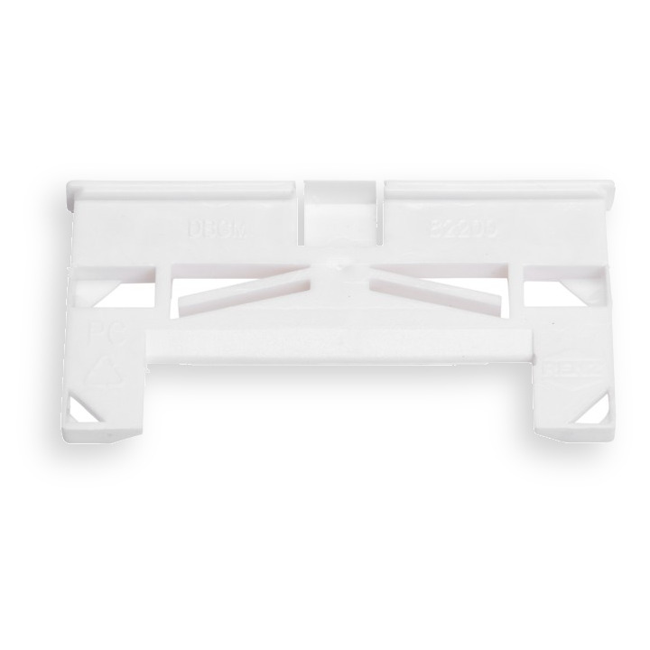 RSA1 Namensschildhalterung nicht beleuchtbar