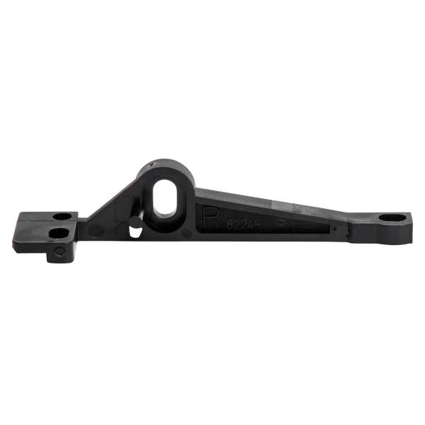 Klappenhalter links