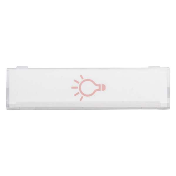 Lichtschild-Abdeckung für Module ab 2006
