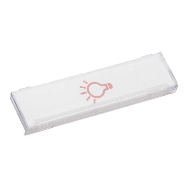 Lichtschild-Abdeckung für Module ab 2006
