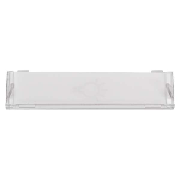 Lichtschild-Abdeckung für Module ab 2006