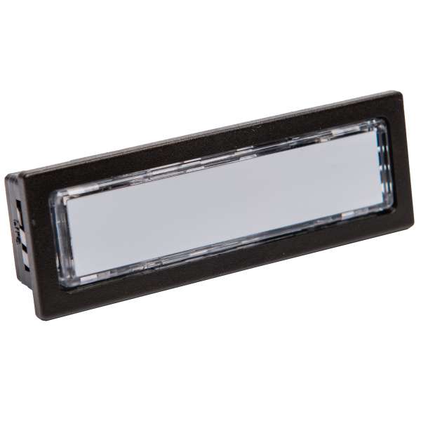 Kombitaster LIRA 65x22mm, Renz-Braun