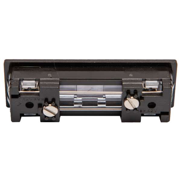 Kombitaster LIRA 65x22mm, Renz-Braun