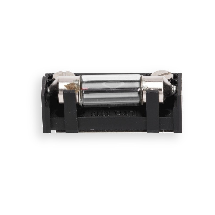 Beleuchtungshalterung mit Soffitte