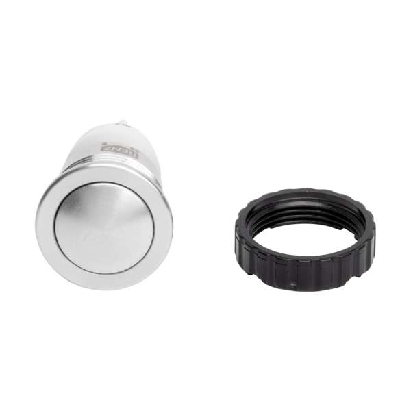 RSA1 ALU Klingelknopf