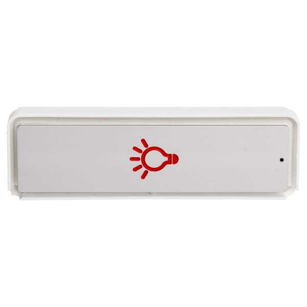 RSA2 ALU Lichtschild (mit Gehäuse) 