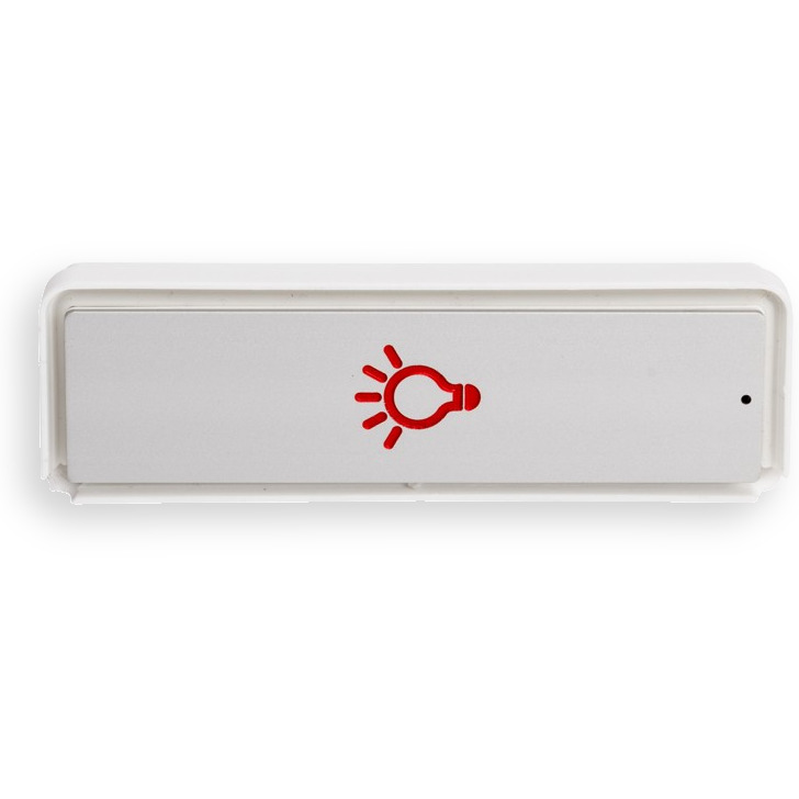 RSA2 ALU Lichtschild (mit Gehäuse)