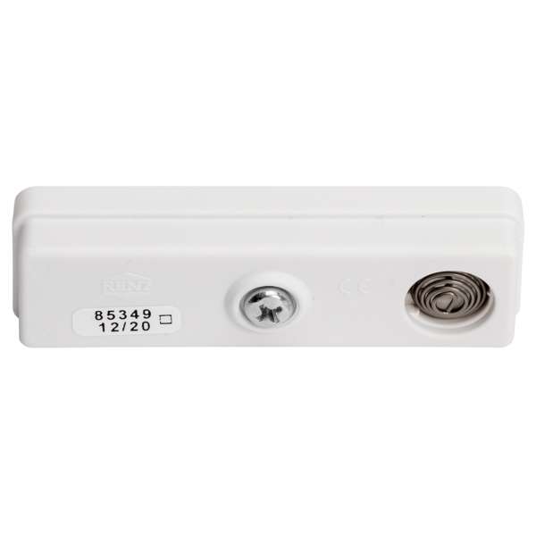 RSA2 ALU Lichtschild (mit Gehäuse) 