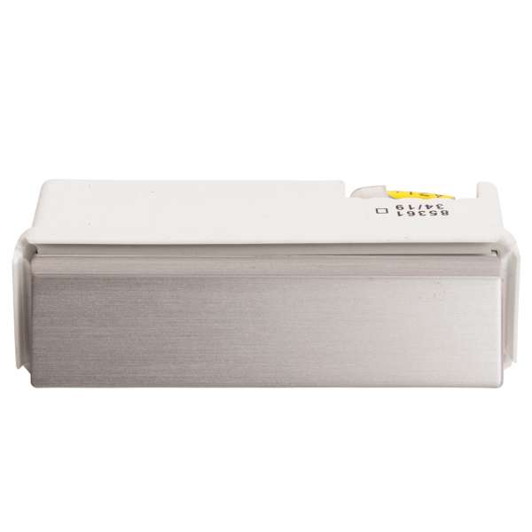 RSA2 ALU LED-Beleuchtungsblende (mit Gehäuse)