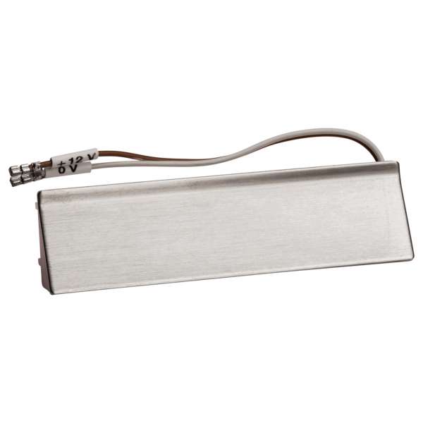 RSA2 Edelstahl LED-Beleuchtungsblende