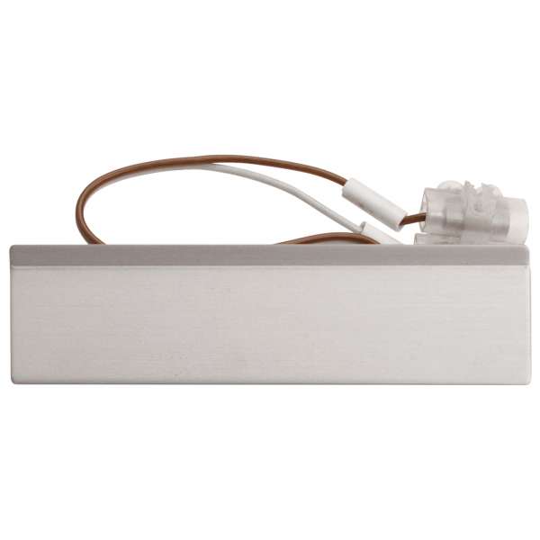 RSA2 ALU LED-Beleuchtungsblende