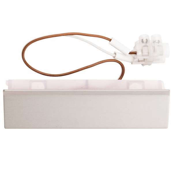 RSA2 ALU LED-Beleuchtungsblende