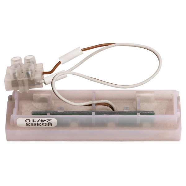 RSA2 ALU LED-Beleuchtungsblende