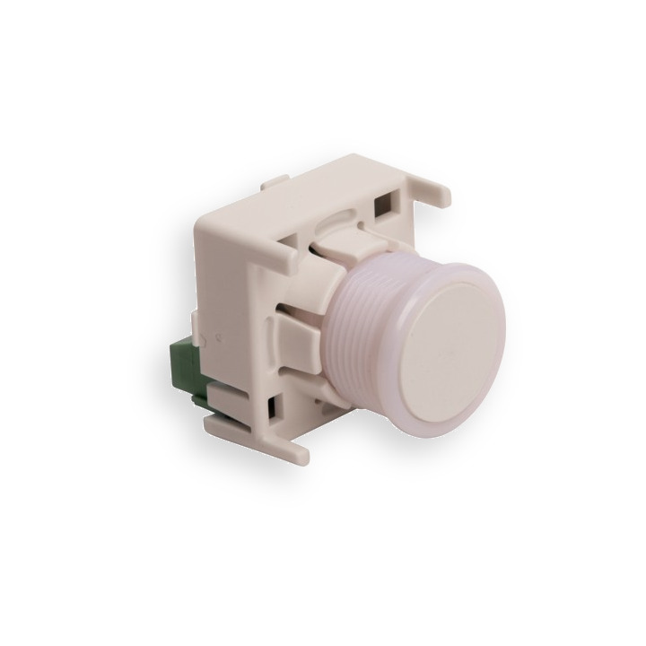 RSA2 Kunststoff-Klingelknopf