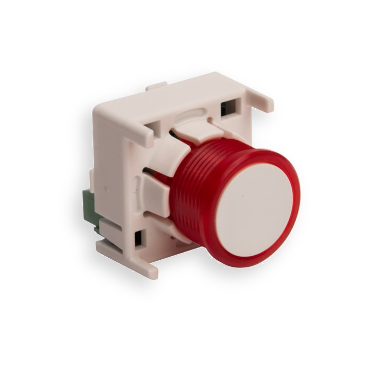 RSA2 Kunststoff-Lichtknopf