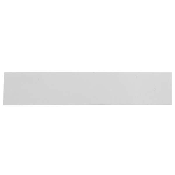 Namensschildeinlage RSA2 und NS09 