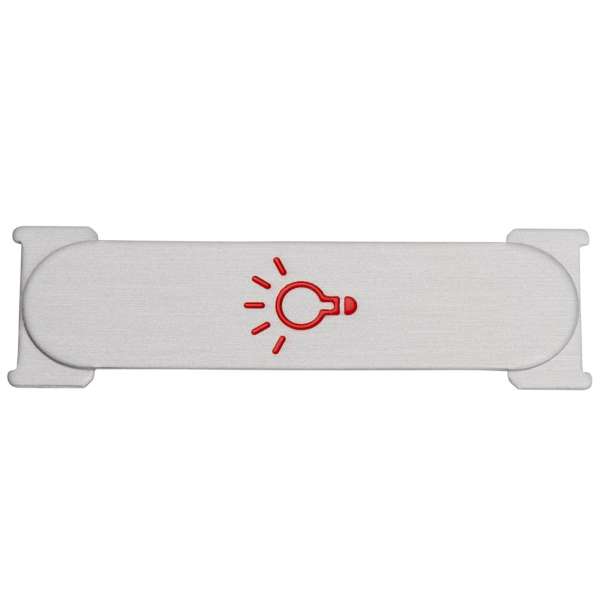RSA1 ALU Lichtschild 