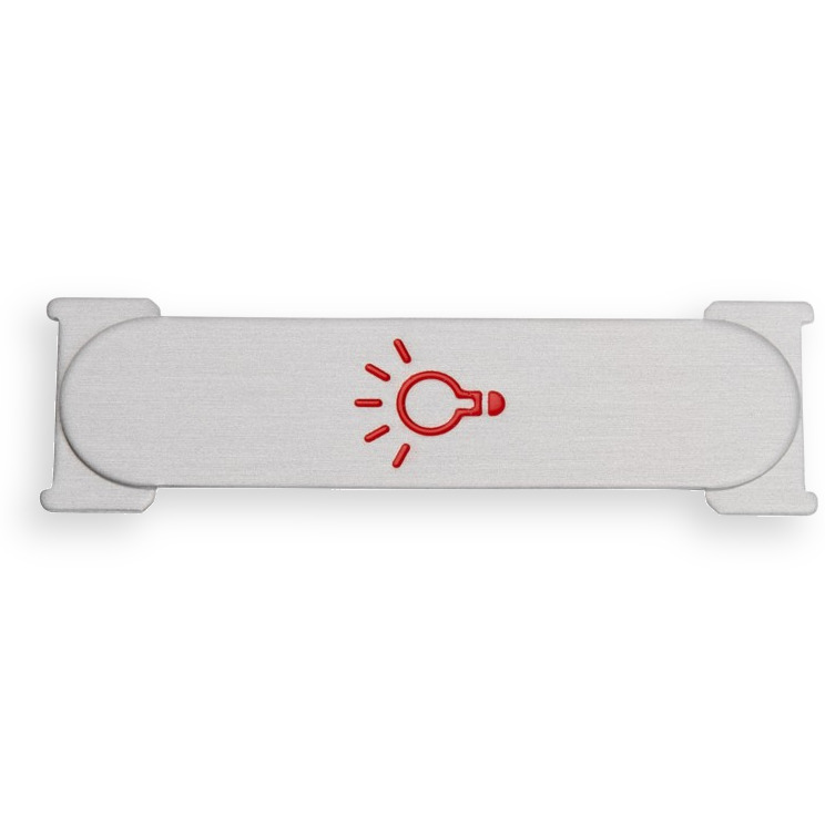 RSA1 ALU Lichtschild