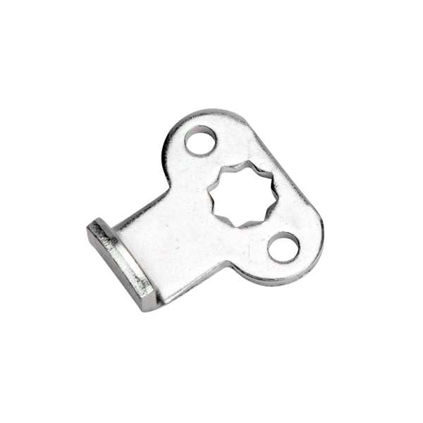 Riegel 448 3-Punkt-Verriegelung