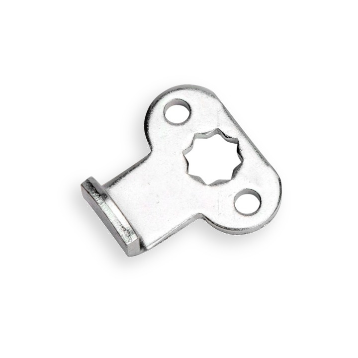 Riegel 448 3-Punkt-Verriegelung