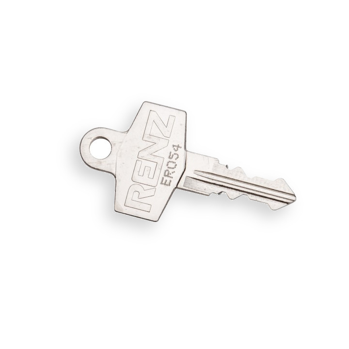 Zylinderschlüssel ER (Briefkasten)