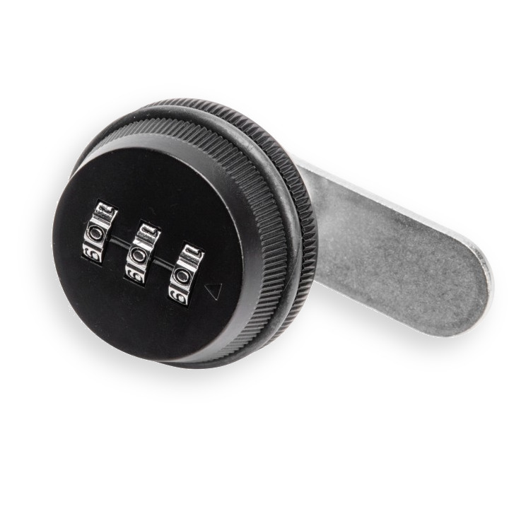 Kombinations-Zahlenschloss