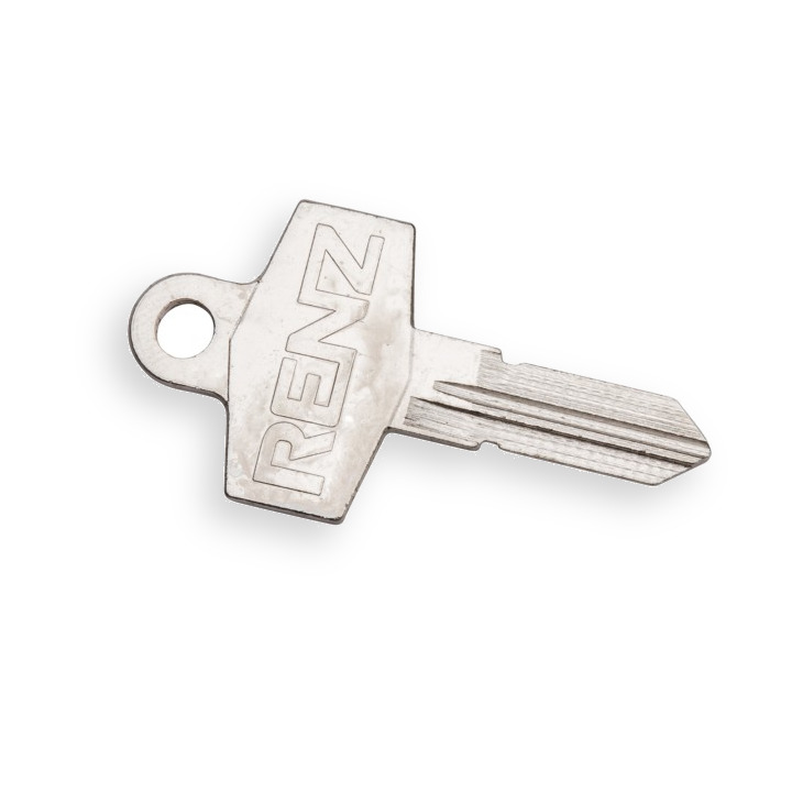 Schlüsselrohling ER