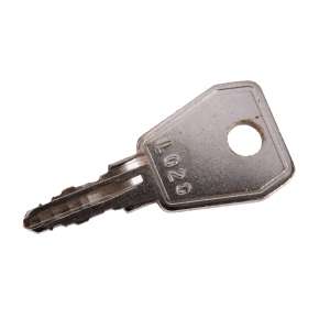 Leabox Schlüssel L (Briefkasten) 
Alte Ausführung