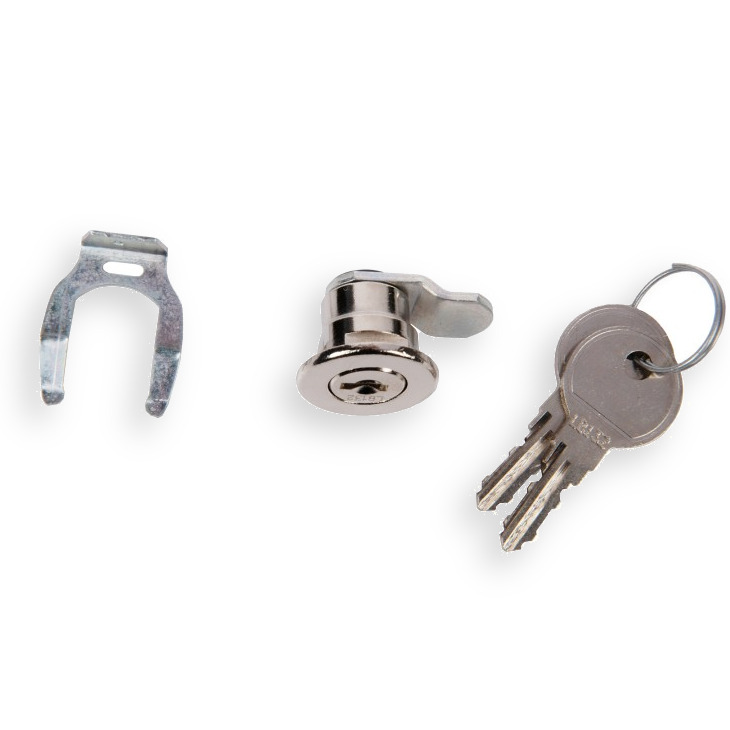 Leabox Schloss mit Gemeinschaftsschließ-Funktion