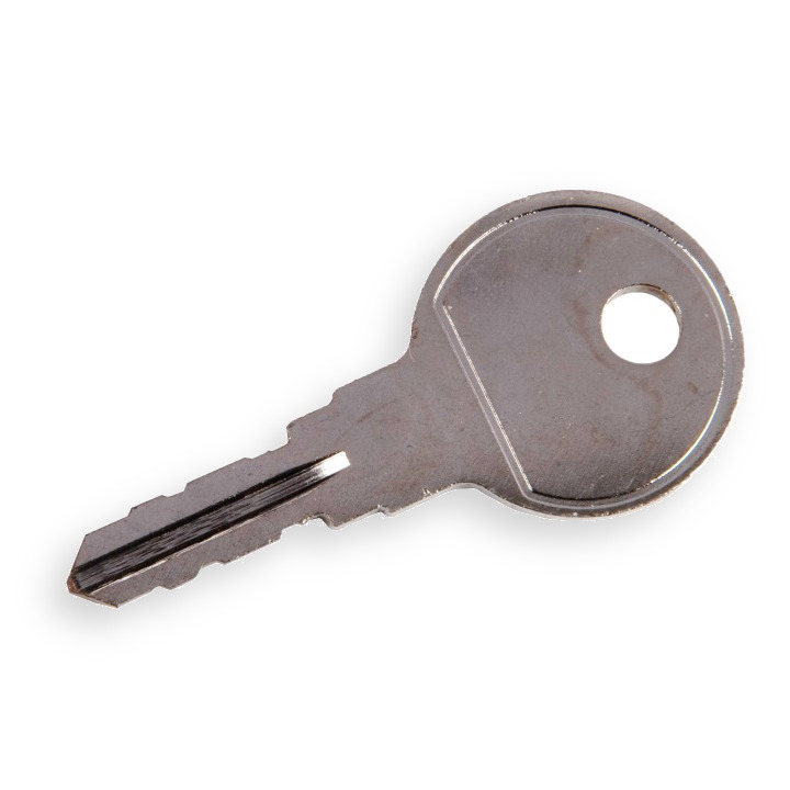 Leabox Schlüssel LB (Briefkasten)
Neue Ausführung