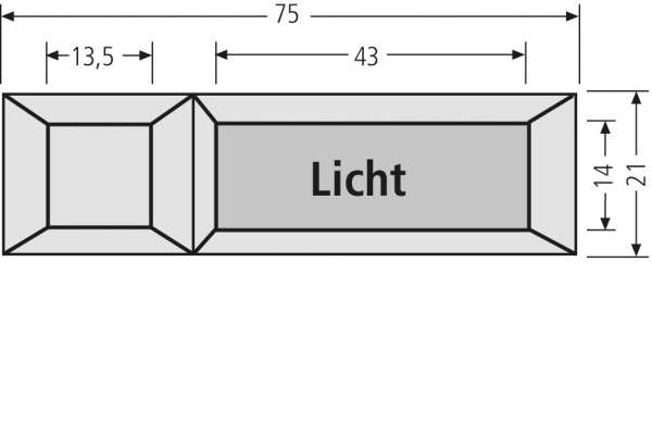 Lichtaster SEKO