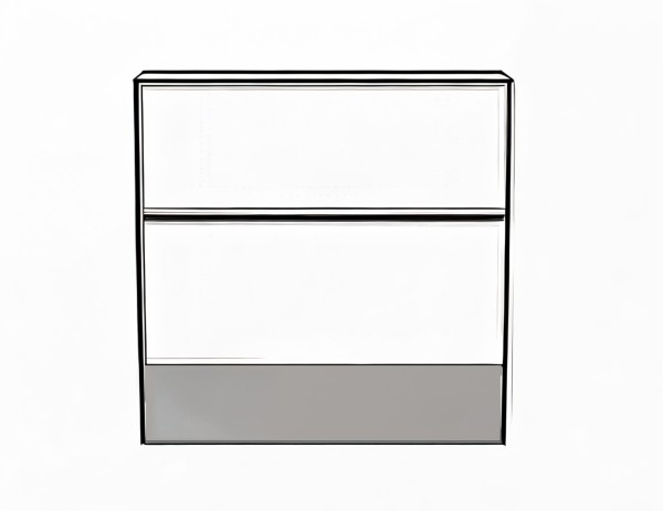 RENZ Breites Namensschild (Adelheid)