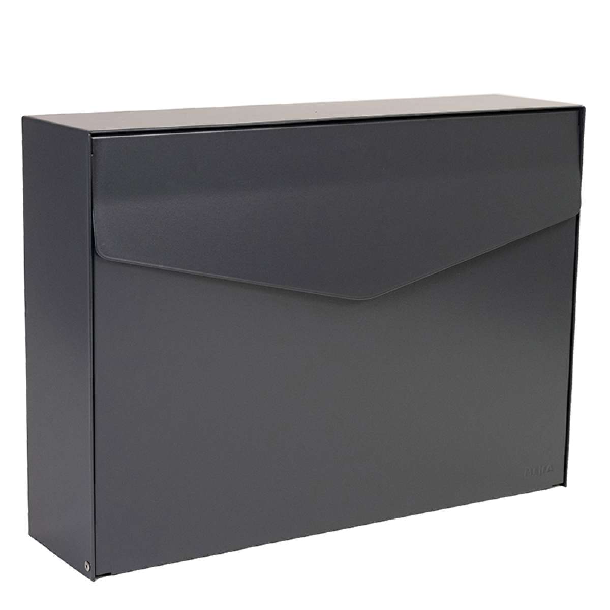 MEFA Briefkasten Colin (121) Anthrazitgrau