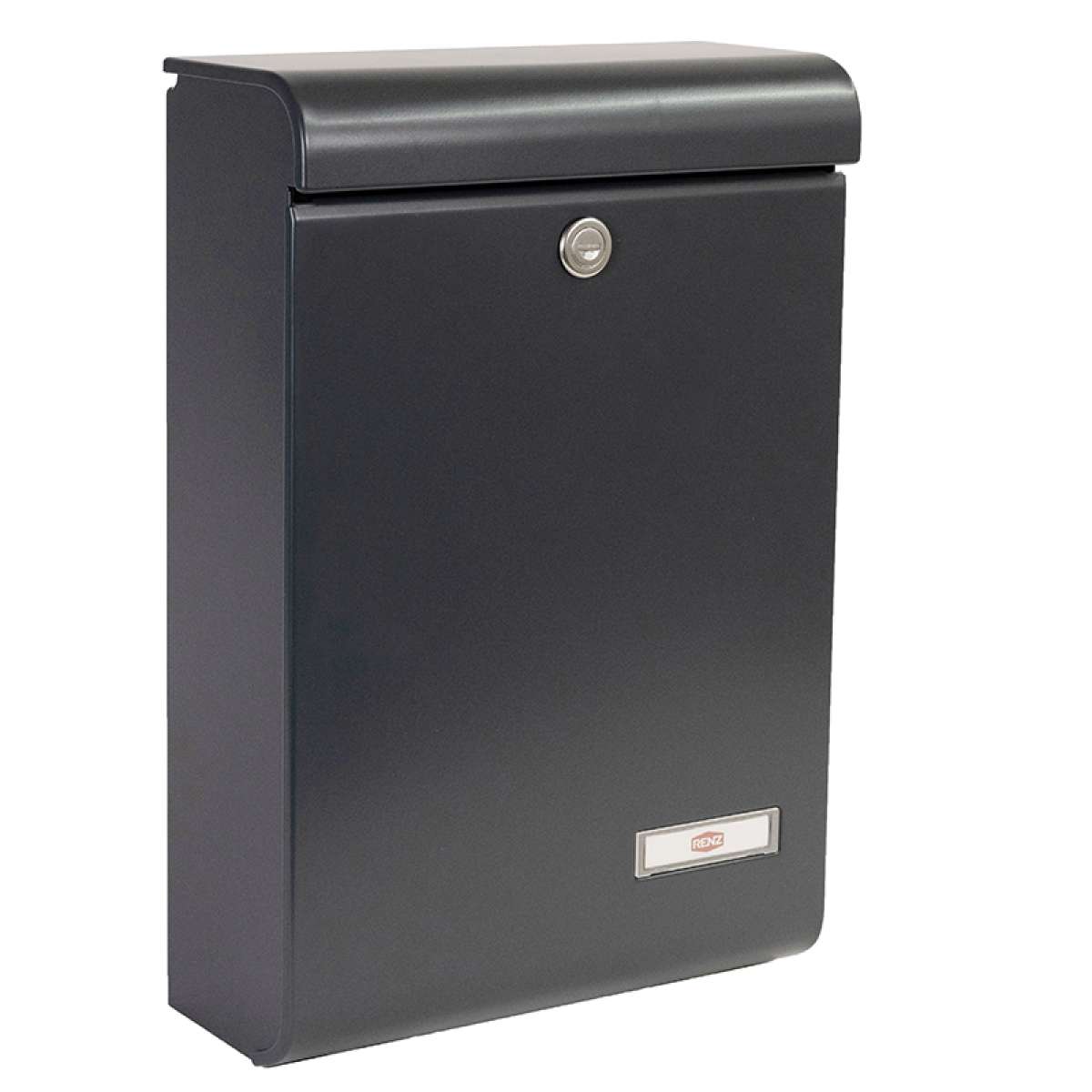 MEFA Briefkasten Emma (108) Anthrazitgrau