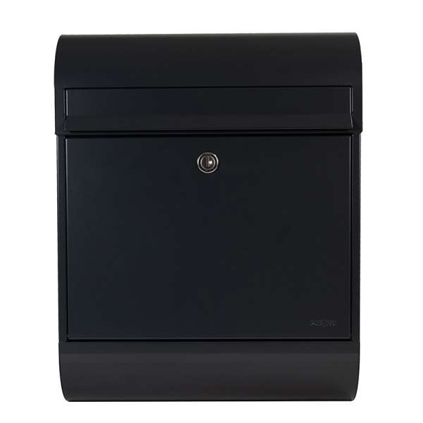 MEFA Briefkasten Ruby (866) Anthrazitgrau