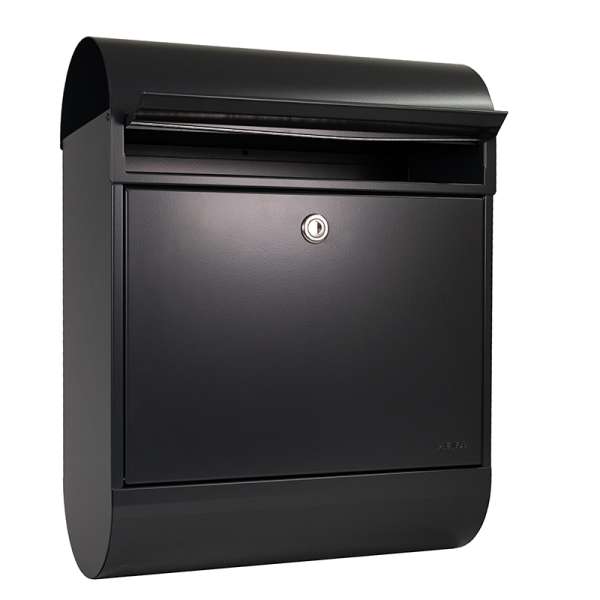 MEFA Briefkasten Ruby (866) Anthrazitgrau